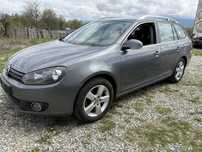 Golf 6 usor avariat 2.0tdi pret FIXX