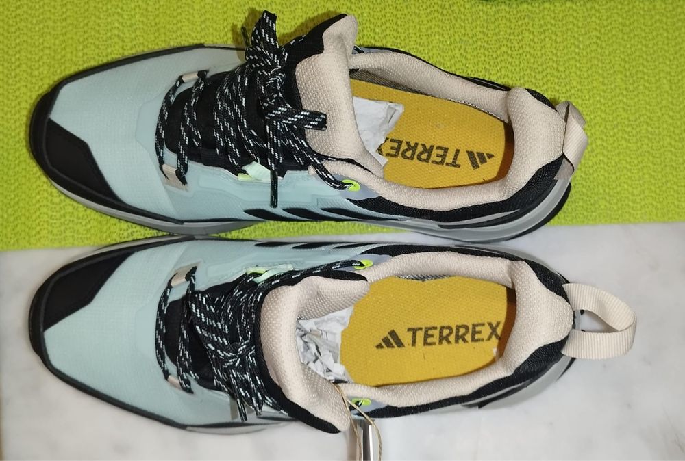 Adidasi Terrex AX4 GTX W