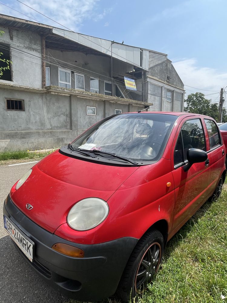 De vânzare Matiz
