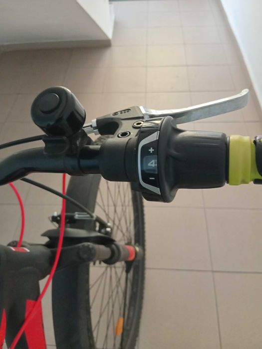 Vand Mtb X FACT 29 INCH