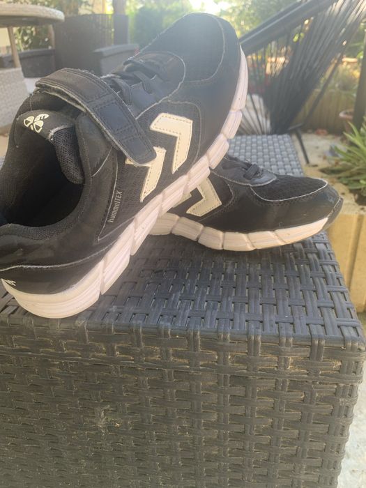 Детски маратонки hummel