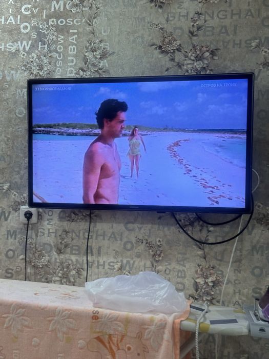 Продам телевизр