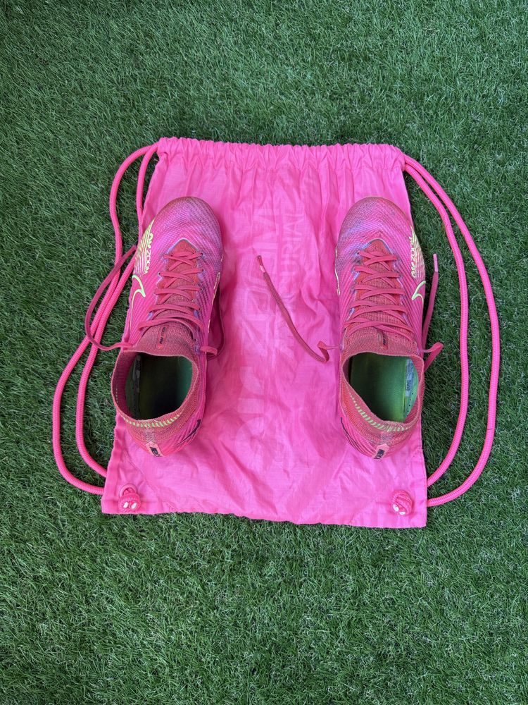 Nike Zoom SUPERFLY 9 Elite