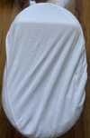 Cocoonababy анатомично гнездо с чаршаф