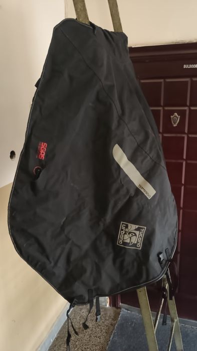 Продавам зимно покривало  Tucano Urbano-Termoscud