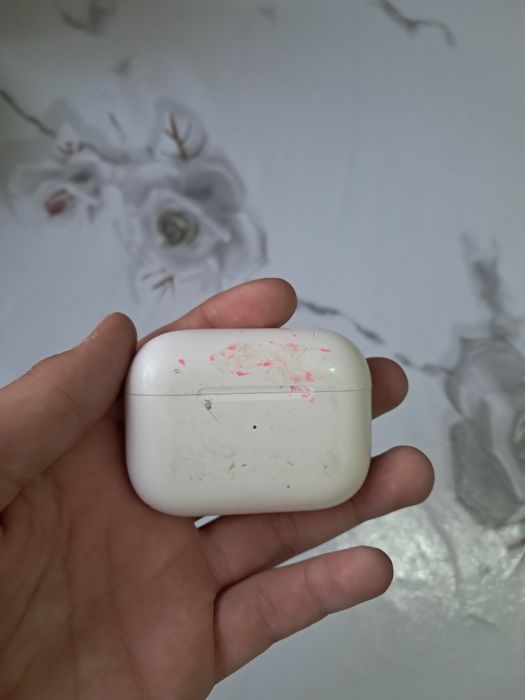 Air pods pro наушники