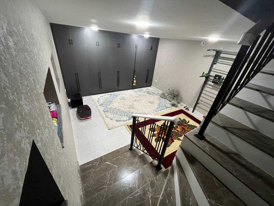 СРОЧНО! Янги коттеж Ункурганда | Евро таъмир Hi-tech