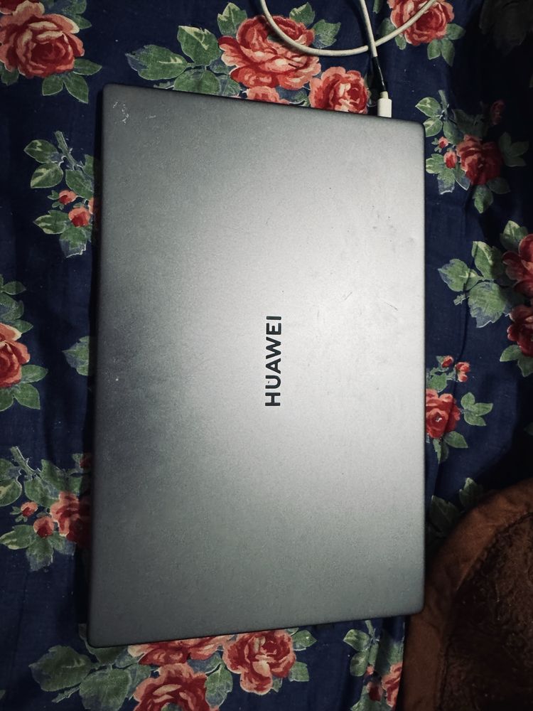 Huawei MateBook D15
