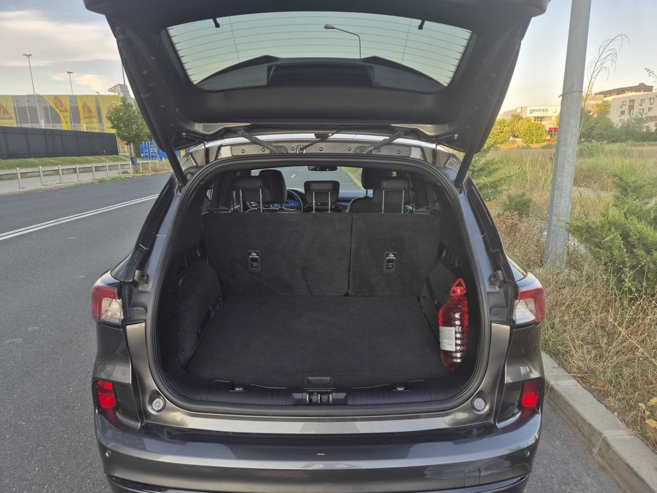 Ford Kuga 2021 ST Line AWD 2.0 Eco Blue (Diesel + AdBlue) Impecabil