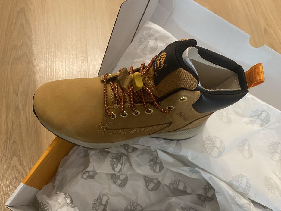 Детски боти Timberland