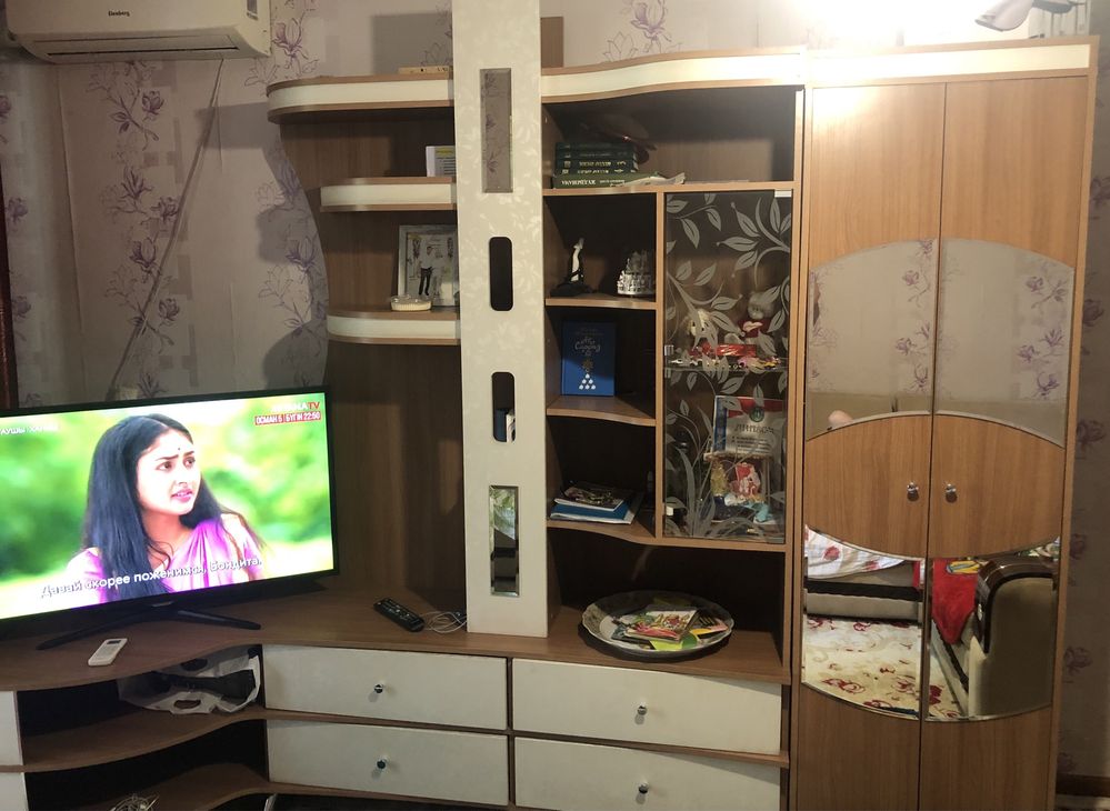 Мебель для гостиной .