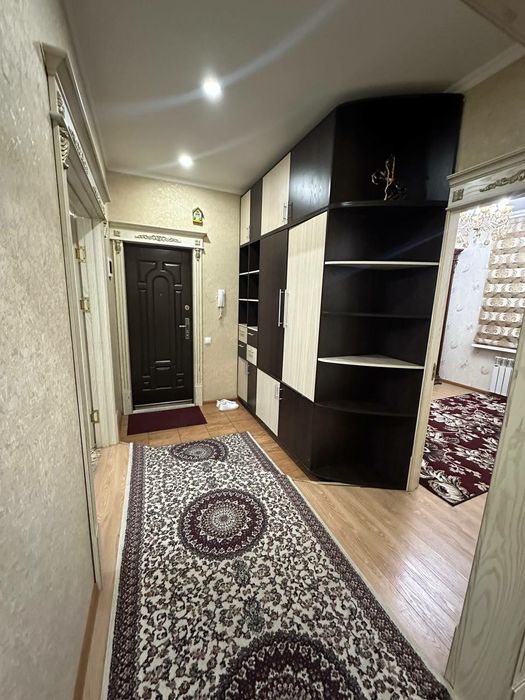 Сдается квартира в аренду 3х ком квартиру, Рисовом базаре Магнит