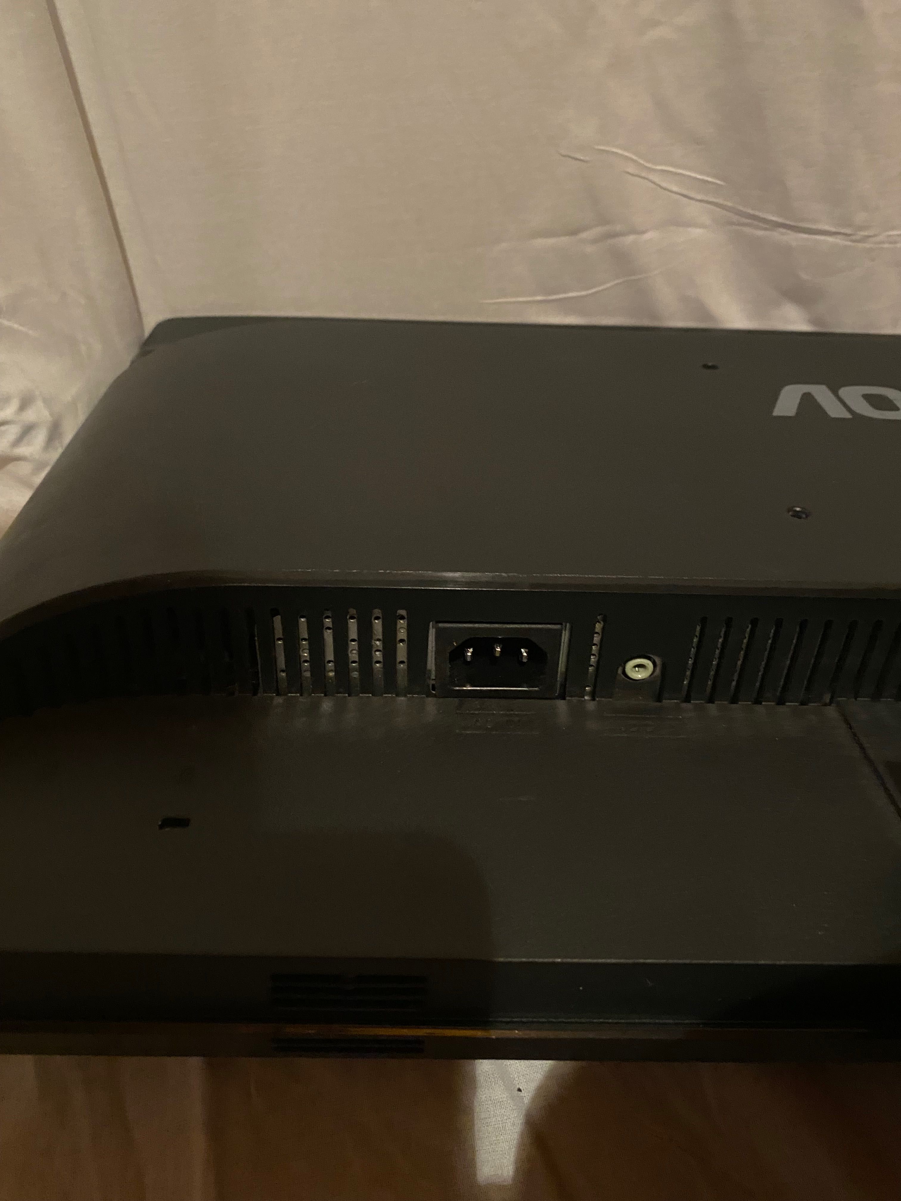 Монитор АОС 24” модел 2436SWA