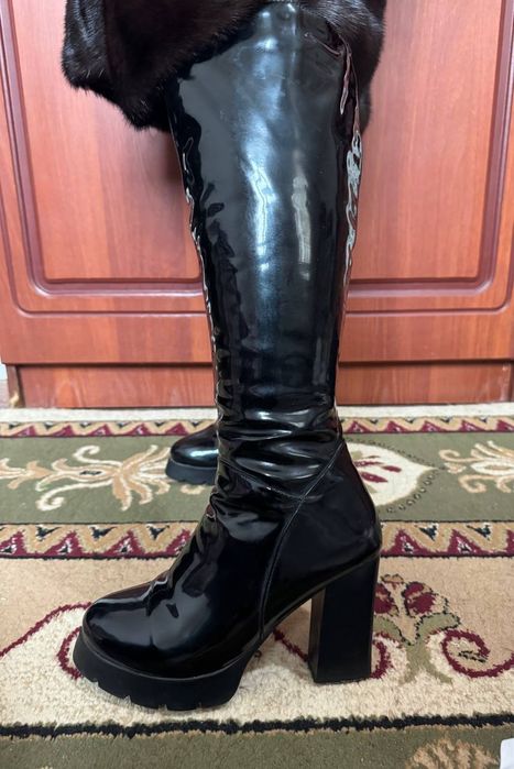 Келисимли таза кйилген