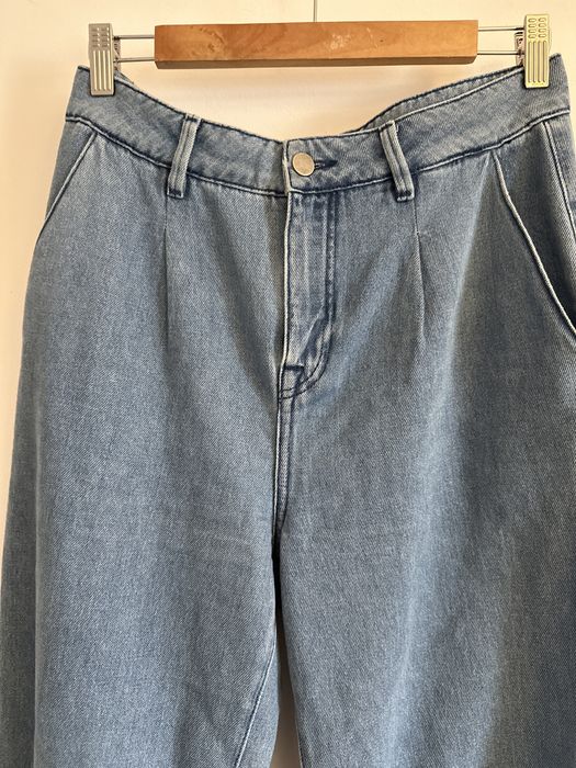 Jeans Potyr, marime 38