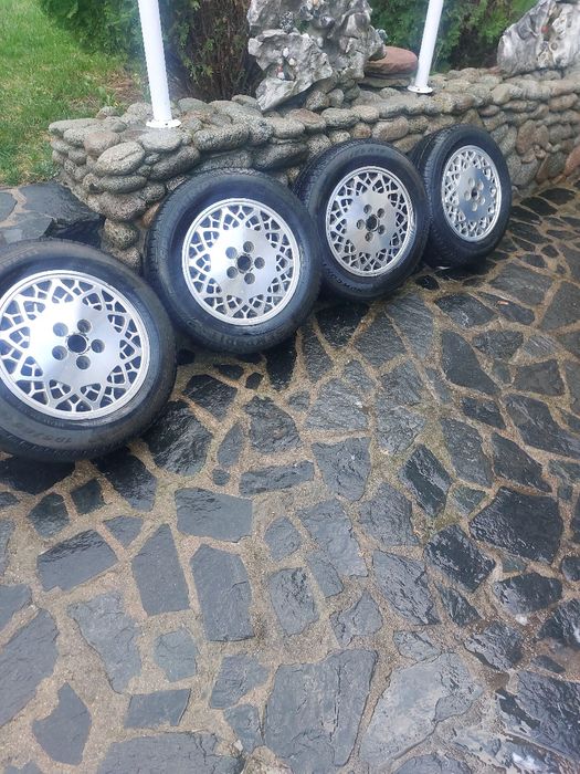 Алуминиеви джанти