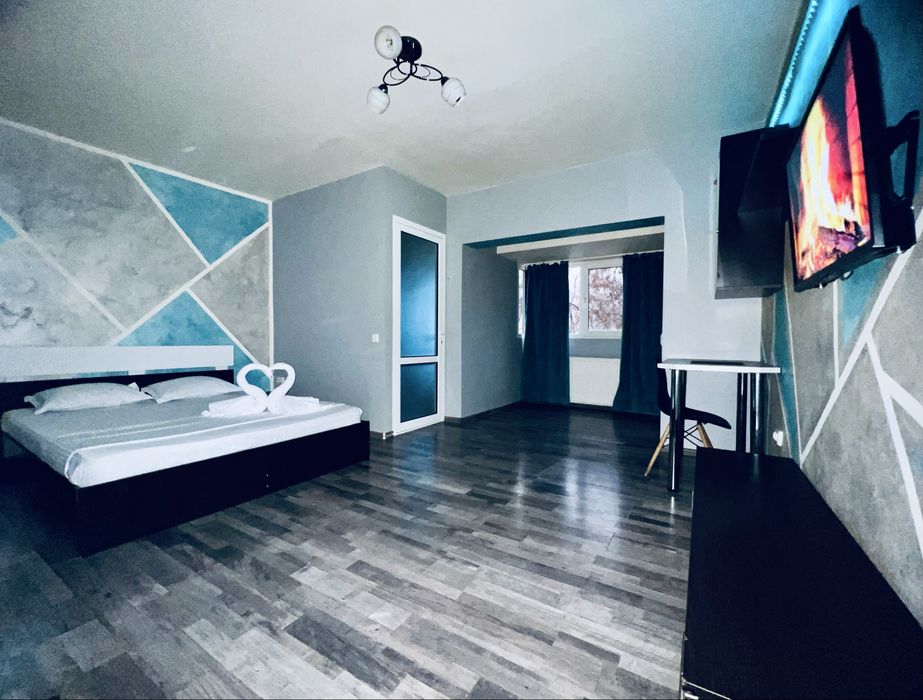 Vand garsoniera Dorobanti