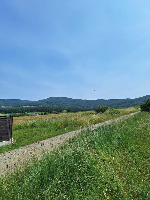 De vânzare teren intravilan 2800 mp - Zalău