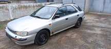 Subaru Impreza 1.8