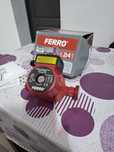 Pompa ferro pt centrale sau termoseminee