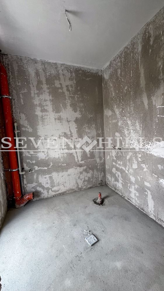 Продава се Тристаен апартамент в с. Марково, Област Пловдив - 133 кв.м за 1438 €/кв.м - Снимка #5