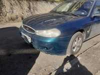 Предна броня, задна броня и спойлер за FORD MONDEO ST200