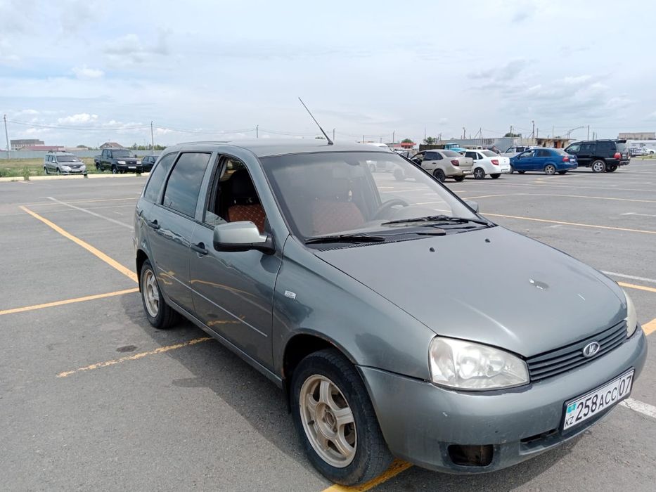 продам ваз лада  калину   универсал