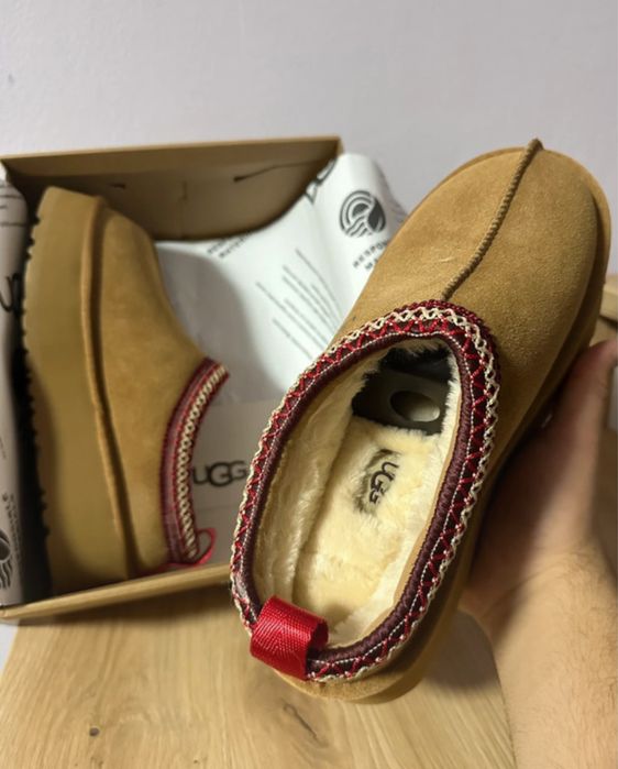 Ugg Tasman Tazz noi