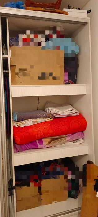 Шкаф купе жағдайы жақсы