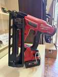 Pistol de batut cuie Milwaukee M18 FN16GA-0X