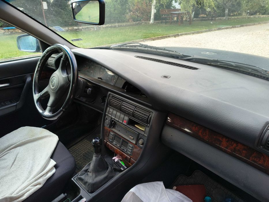 Ауди 100,1994 г.