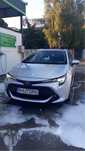 Inchiriez masini hybrid BOLT UBER