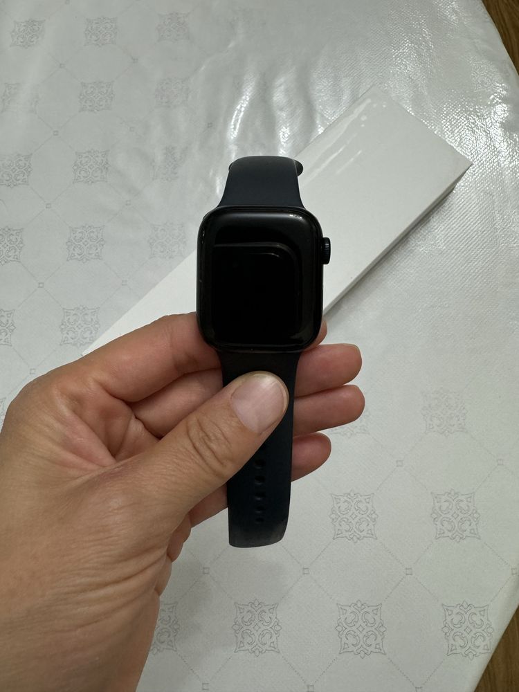 Продам Apple watch 9 series 41 mm