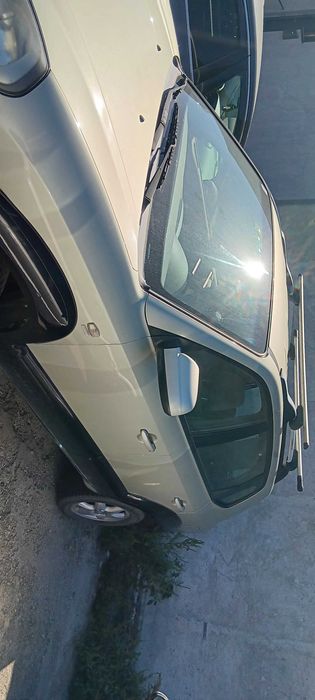 Vand Hyundai Tucson 2005