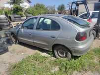 Рено Меган 1.9 дти/Renault megane 1.9dti на части