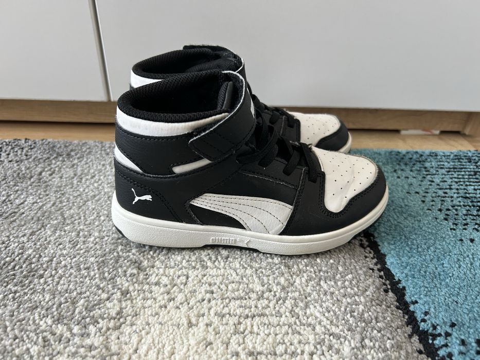 Incaltaminte sport Puma 32