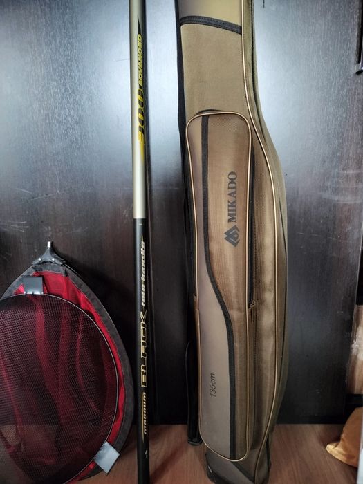 Super oferta!!! Feeder, vergi si acceso, pescuit