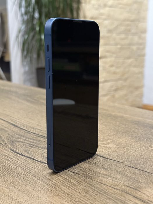 iPhone 13 Mini 256 GB Blue