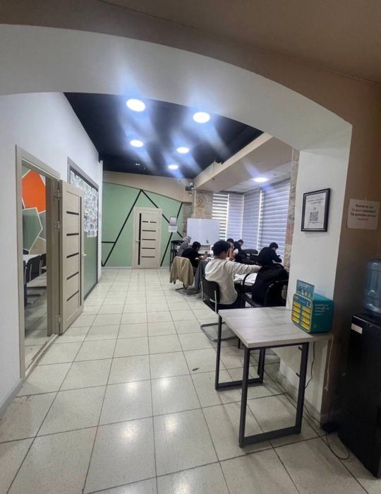 Срочна Продаётся Нежилой Обект Чиланзар метро Хамза 400 м2