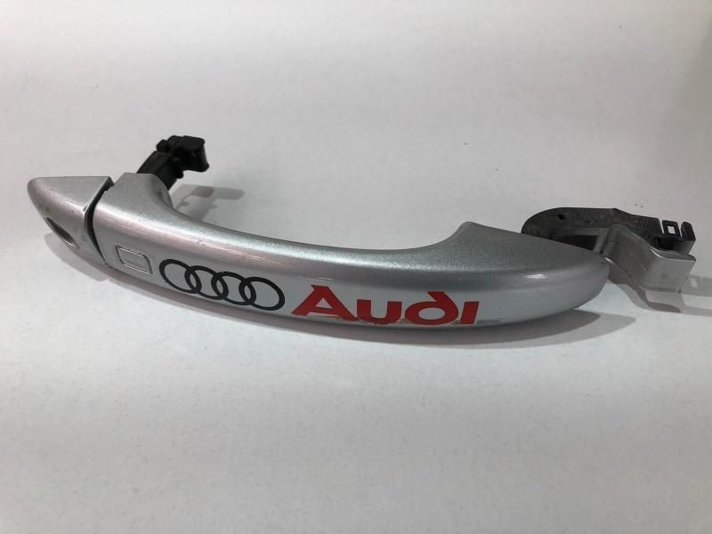 Maner usa stanga fata Audi A4 (2007-2011) [8K2, B8] 8t0837205a