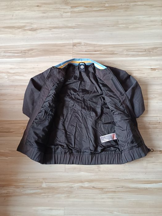 Оригинално мъжко яке Fanatics x F.C. Manchester City