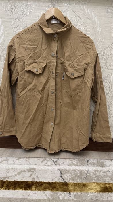 Рубашка новая .