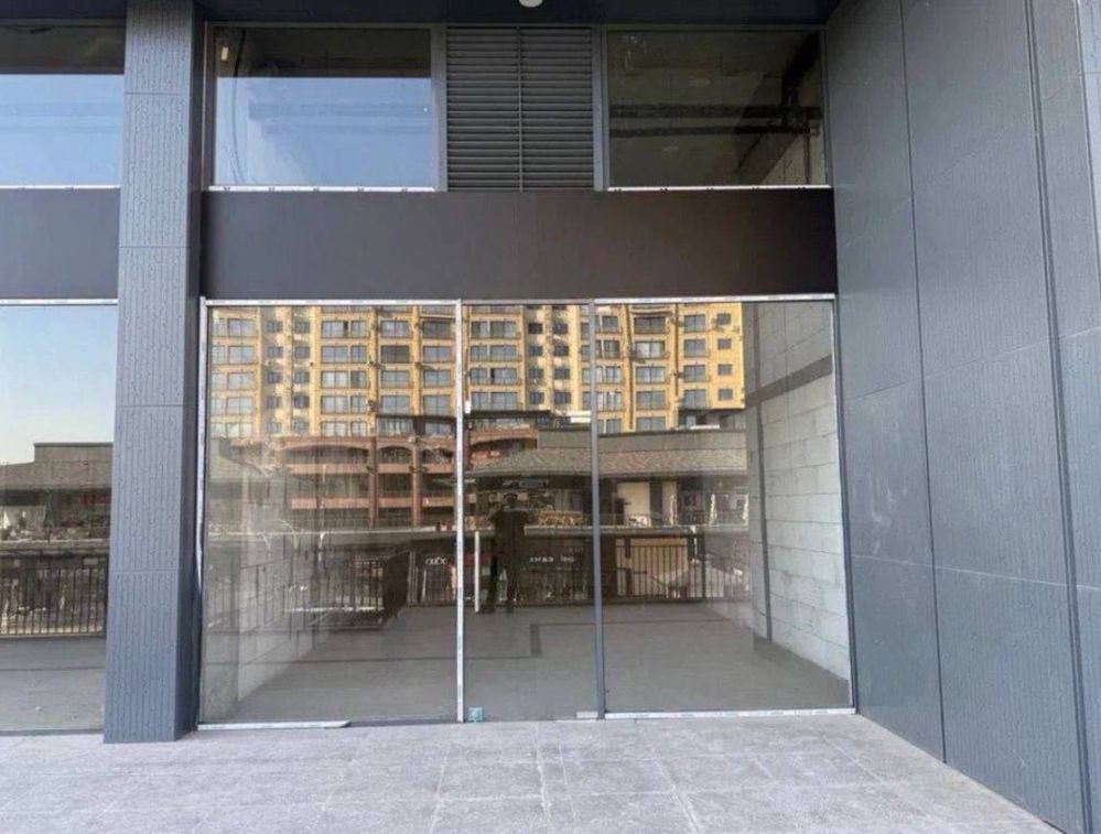 ТРц нехт / SEOUL mun / 68м2 Магазин продаётся