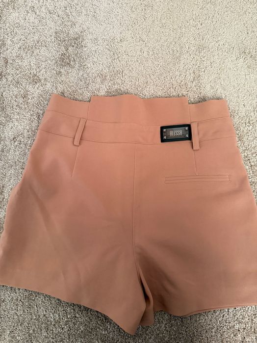 Дамска риза Alessa