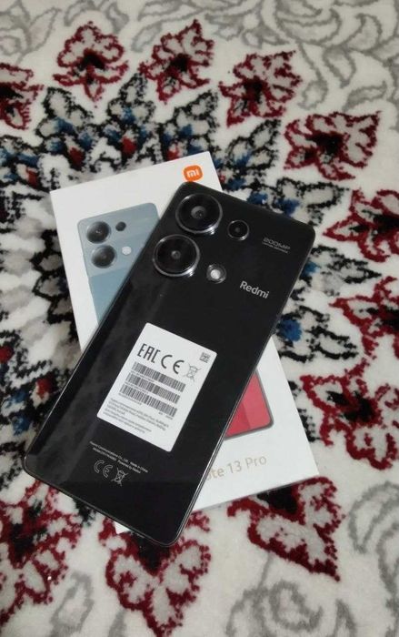 Redmi note 13 pro