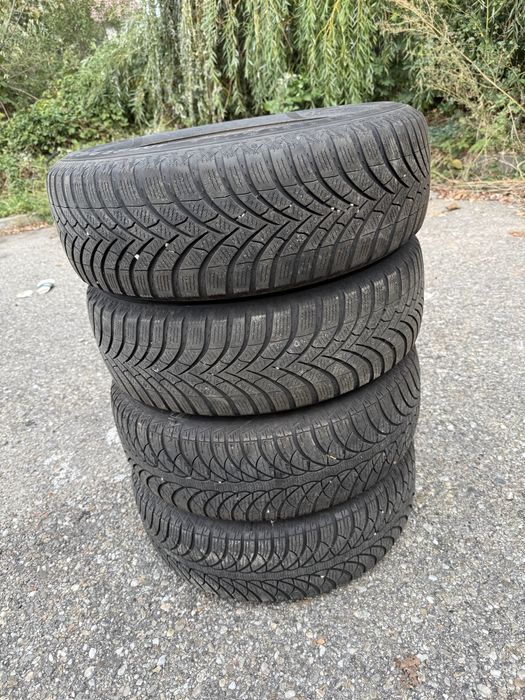 Jante tabla R15 5x112 volkswagen,audi,skoda,seat
