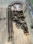 Interaxial grup AB