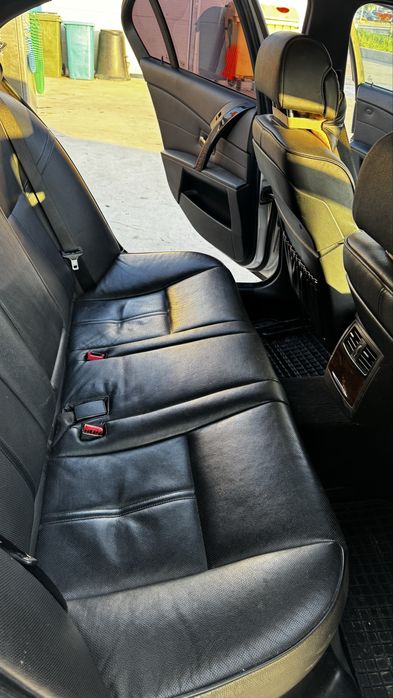 Vand Bmw 525d e60