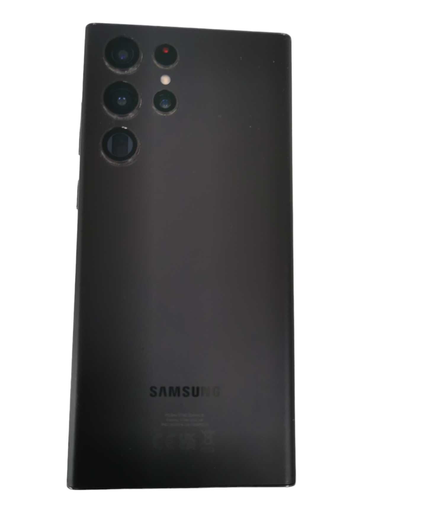 Telefon Samsung S22 Ultra Cod - 59393 / Amanet Cashbook Bacau