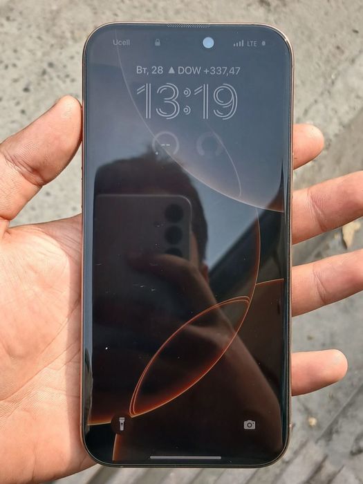 iPhone 16 pro max айфон 16 про макс